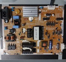 Ue32es5500 Carte Alimentation