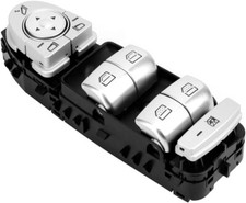 Commande Bouton Interrupteur Lève Vitre Pour MERCEDES-BENZ  4matic 2059056811