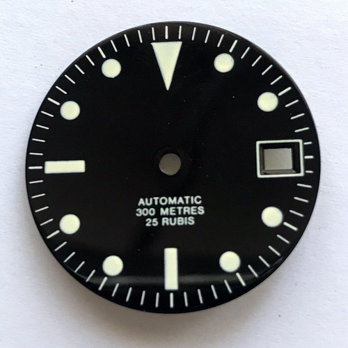 Dial cadran eta - , 2783