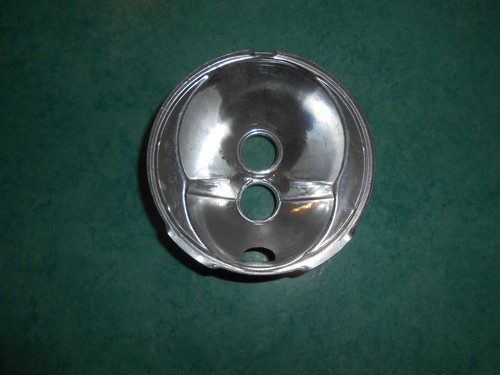 Parabole optique phare - 101, mm