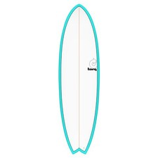 Planche De Surf TORQ Epoxy TET