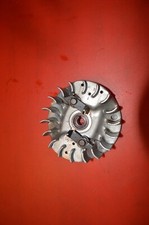 Volant magnétique ( rotor ) Tronçonneuse JONSERED 535