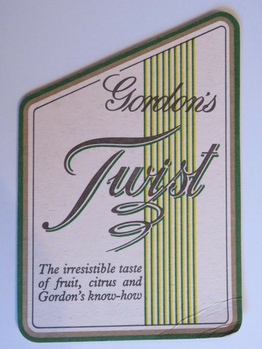 Sous verre bière uk - sous-verre,