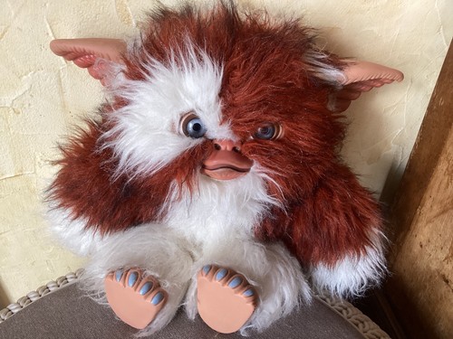 Vintage peluche gizmo - vintage, cm)