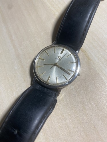 Omega cal vintage 1962 - vintage,