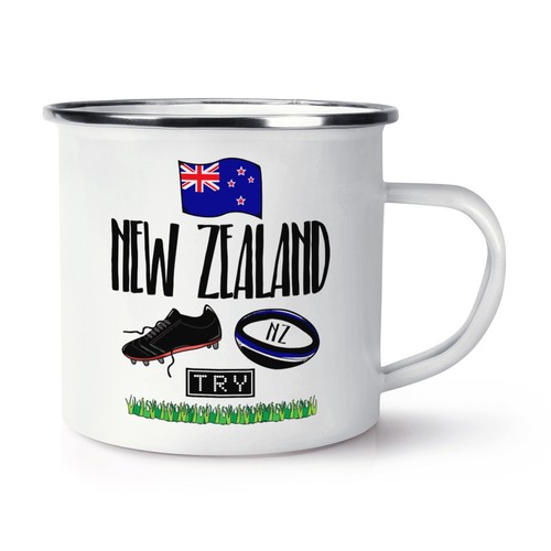 Rugby nouvelle zélande rétro - nouvelle,