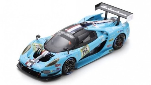 Spark model scg 004c 706 - model,