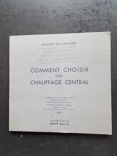 Baudry saunier comment - baudry,