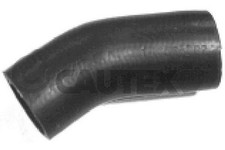 DURITE DE RADIATEUR NISSAN VANETTE FOURGON 2.0 D,TRADE FOURGON 2.0 D