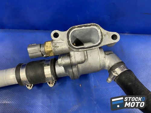Bloc calorstat honda cbr 1000 - honda,