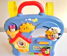 Centre d'activités Disney