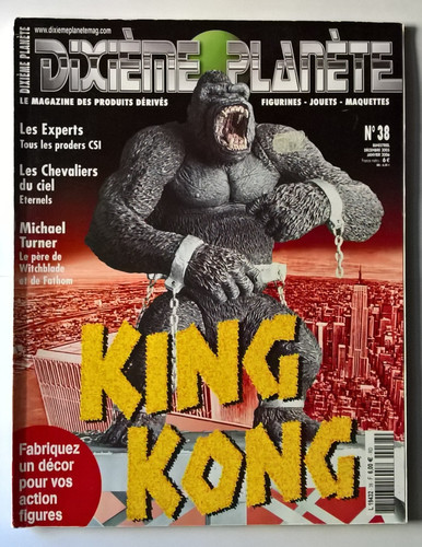 Magazine des produits - des,