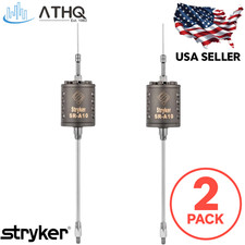 PACK OF 2 Stryker SR-A10 CB