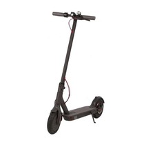 Trottinette électrique Xiaomi M365 Noir et rouge