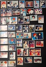 Image Sticker PANINI Jeanne Et