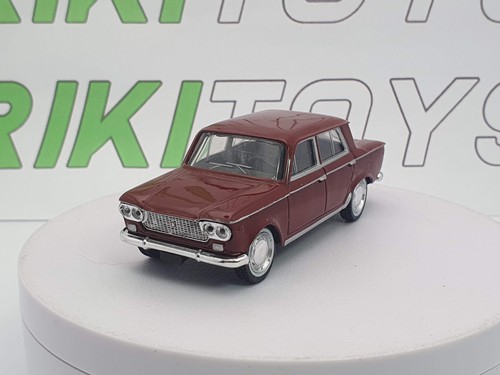 Fiat 1500 berline norev - 1500,