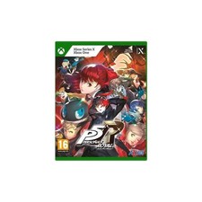 Persona 5 Royal Xbox