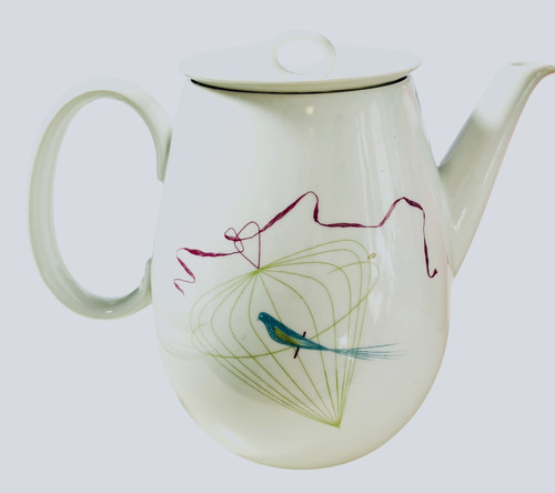 Mcm raymond loewy rosenthal - raymond,