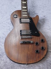 Gibson Les Paul Studio Faded