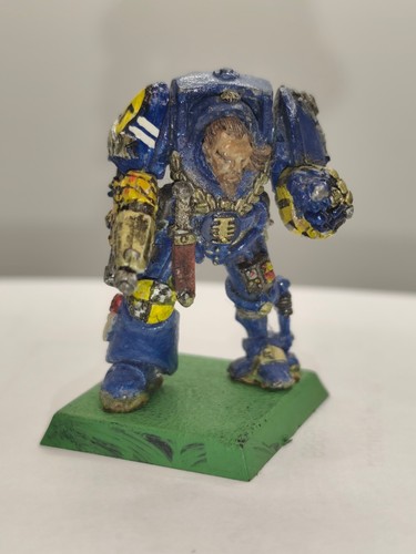 Warhammer 40k rogue trader - warhammer,