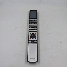 Télécommande Bang & Olufsen - Fonctionnelle, Manque Le Couvercle De La Batterie