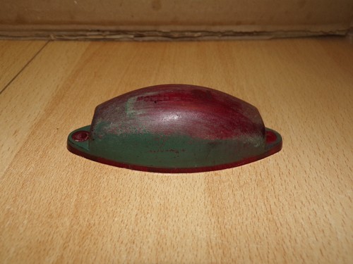 Cabochon feu gabarit - , scintex