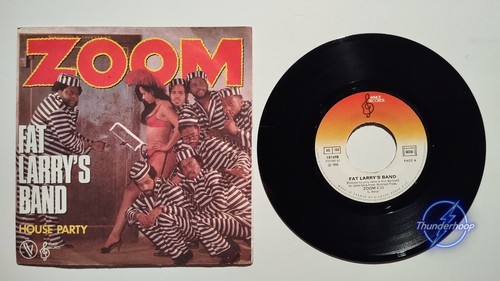 Fat larry band zoom 45 - fat,