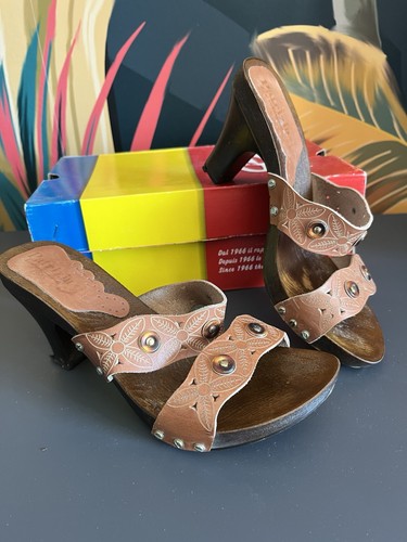 Mules patrizia bois - patrizia, 🌞