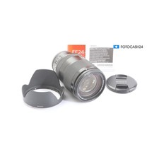 Sony FE 3,5-6,3/24-240 OSS