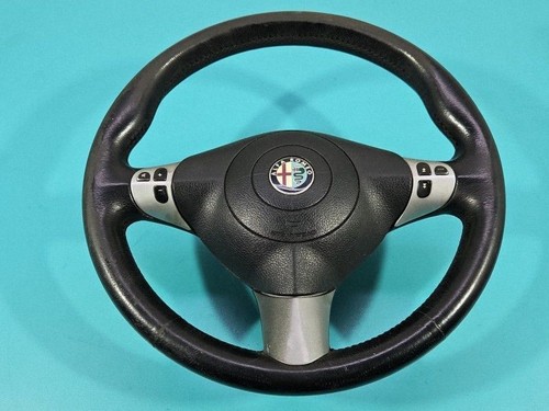 Alfa romeo 2004 volant - gt,