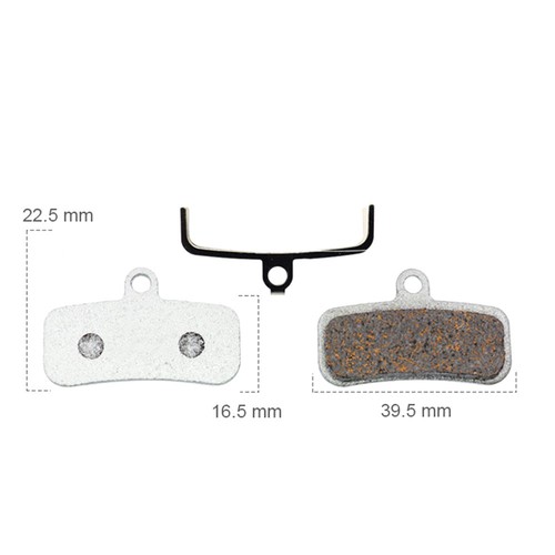 Disque frein patins vélo - frein,