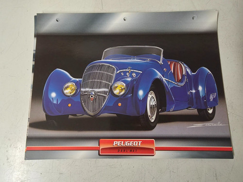 Carte fiche voiture - fiche,