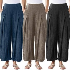 Femme en Vrac Court Pantalon