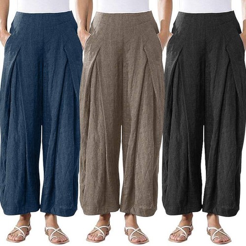Femme vrac court pantalon - en,