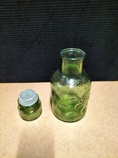 Ancienne Carafe À Liqueur