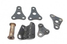 Convolute Pièces Restantes