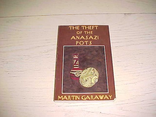 Signed the theft - of,