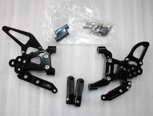 Commandes reculees rearset - commandes,