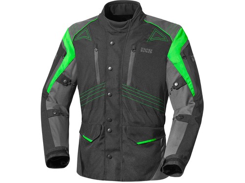 Ixs veste textile tarel - ixs,