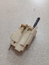 Bouton Interrupteur Commande Électrique Hachoir Moulinette S Type 643 Moulinex