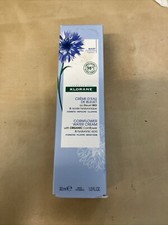 KLORANE  crème d'eau bleuet  30 ml