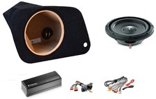 Set Focal pour Audi A5 S5 (F5)