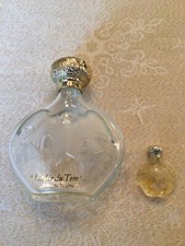 Flacon L'Air du Temps de Nina Ricci Vide 200 ml