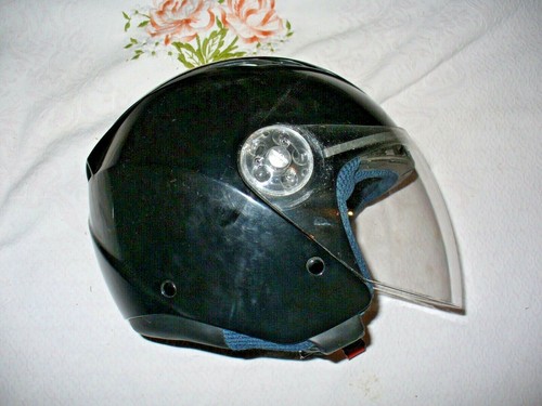 Casco motocicletta misura - da,