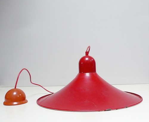 Lustre suspension scandinave - suspension,