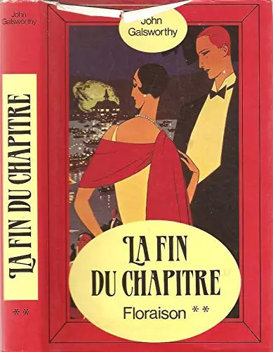Dynastie des forsyte - forsyte,
