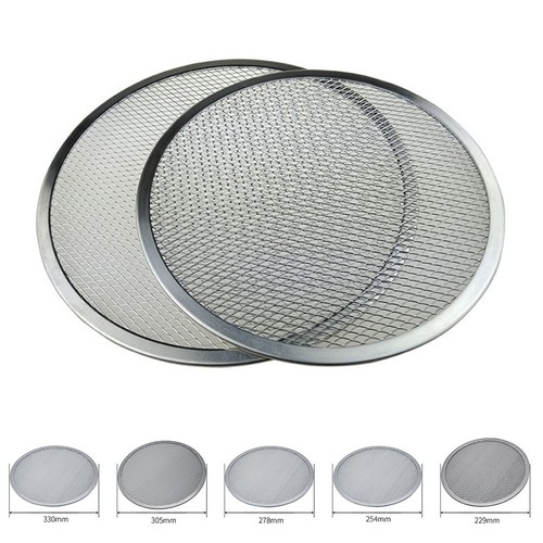 épaissie aluminium pizza - Épaissie,