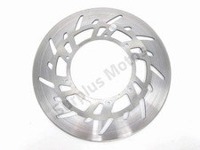 DISQUE FREIN ARRIERE YAMAHA