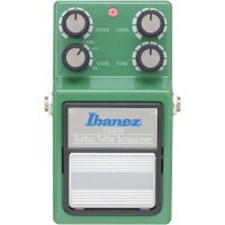 Pédale d'effets guitare