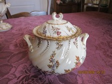 Ancien sucrier SARREGUEMINES